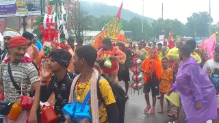 Kanwar Yatra: Heavy Vehicles Banned On Delhi-Haridwar Highway Till August 11; Check Diversions
