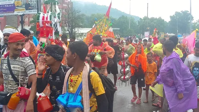 kanwar-yatra-heavy-vehicles-banned-on-delhi-haridwar-highway-till-august-11-check-diversions
