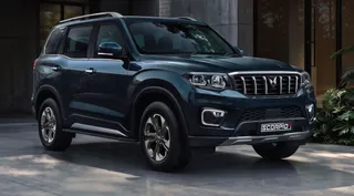 Mahindra Scorpio N Facelift 2026 Launched At Rs 13.69 Lakh: Check Variant-Wise Prices, Features, And More