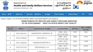 neet-ug-puducherry-state-merit-list-2026-krishanth-abhinav-tops-with-670-marks-check-full-merit-list-pdf
