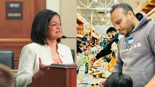 Two Indian Teenagers Went To Study In US; Now They're Set For A Rare Face-Off In November Elections
