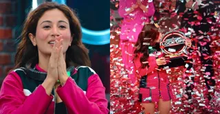 Lock Upp 2 Winner: Shreya Kalra Lifts Trophy; Shivangi Joshi Finishes As First Runner-Up