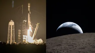 SpaceX Rocket May Crash Into Moon Today; Is It A Disaster For Lunar Missions?

