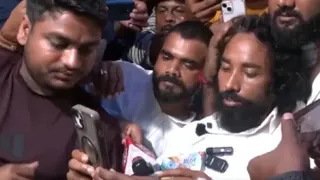 Jharkhand Students Protest: Devendra Mahato Ends Hunger Strike; Protesters Firm On CBI Probe Demand
