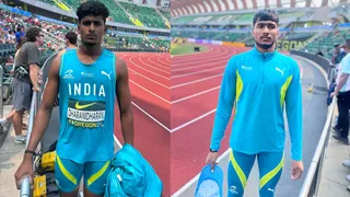 World Athletics U20 Championships: Three Indians Reach Finals, Eye Historic Medals