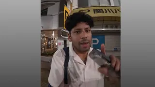 'She Called The Police': Indian Creator Alleges He Faced Racism At Japan Store After Revealing His Nationality | Video
