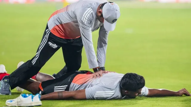 bcci-plans-major-fitness-overhaul-after-injury-concerns-in-team-india