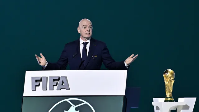 gianni-infantino-to-stay-as-fifa-president-receives-internal-support-at-crisis-meeting-amid-controversy