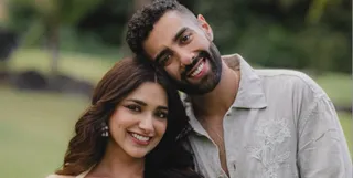Who Is Kaaran Dhanak? Everything About Bigg Boss OTT 2 Fame Jiyaa Shankar's Fiancé