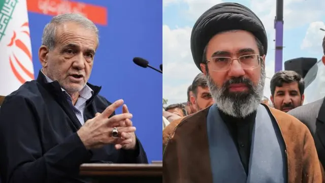 iran-president-masoud-pezeshkian-shocking-admission-over-mojtaba-khamenei-amid-his-months-long-disappearance-says-difficult-communication