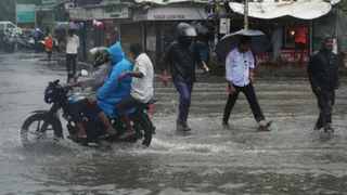 Weather Update: IMD Issues Heavy Rain Alert For Uttarakhand, Maharashtra; Check Forecast For Bengal, Odisha