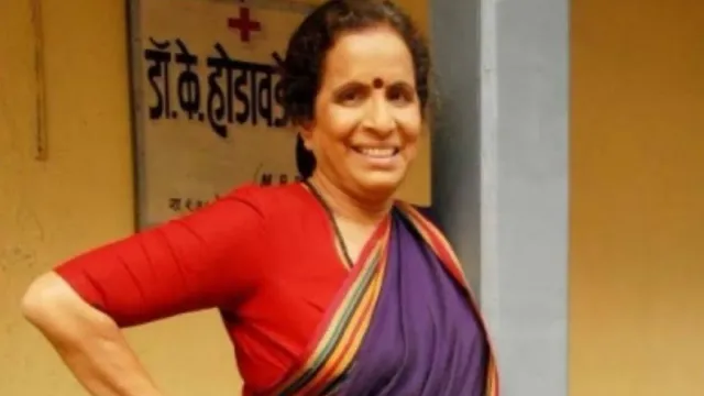 i-am-living-alone-since-1987-usha-nadkarni-shares-emotional-story-about-family-and-sons-heartbreaking-remark