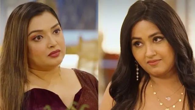 amrapali-dubey-and-kajal-raghwani-clash-on-bhojpuri-bawal-viral-video-leaves-fans-shocked