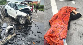 atiq-ahmeds-son-abaan-dies-in-road-accident-on-jhansi-kanpur-highway-3-others-injured