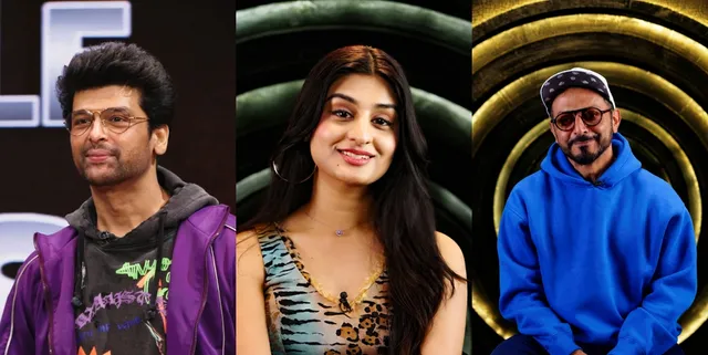 payal-gaming-backs-kushal-tandon-gameplay-in-prime-video-alliance-calls-nikhil-chinapa-mastermind-exclusive