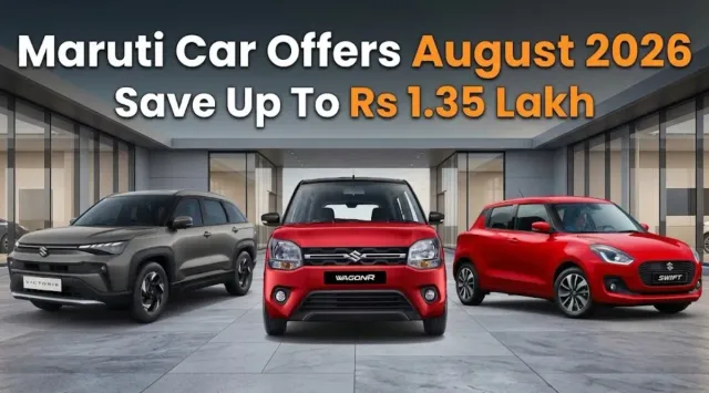 maruti-suzuki-august-2026-discounts-announced-victoris-wagon-r-and-swift-available-with-benefits-up-to-rs-1-35-lakh