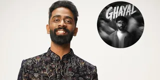 Pranit More Announces Comeback Special Ghayal After Rs 370 Biryani Controversy; Internet Compares Him To Samay Raina