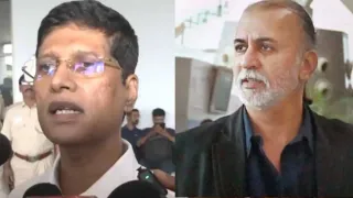 Tarun Tejpal Sentence: Goa Advocate General Weighs Appeal On Jail Term, Surrender Time Extended To 4 Weeks