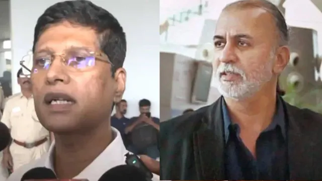 tarun-tejpal-news-goa-advocate-general-weighs-appeal-on-10-year-jail-term-surrender-time-extended-to-4-weeks