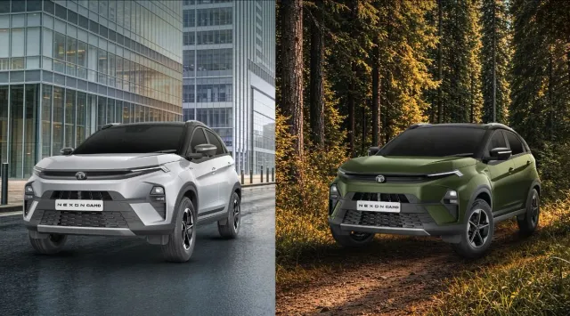 tata-nexon-camo-edition-launched-at-rs-9-99-lakh-check-variantwise-prices-here