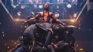 The Paradise Teaser Out: Nani's High-Octane Avatar Takes Internet By Storm, Film To Release In Pan-World Spectacle