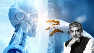 Is Your Job Safe from AI? Why Nandan Nilekani Says Small Businesses Are More Resilient