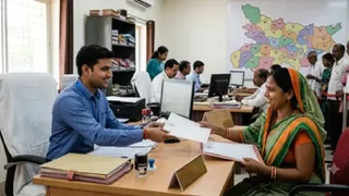 Bihar Govt To Set Up New Grievance System For General, EWS Categories; Nodal Officer To Be Deployed In Each District
