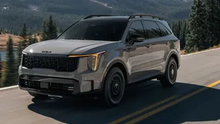Kia Sorento 2026 Launch On September 4, 2026: Gets Level 2 ADAS, Ventilated Seats, And More