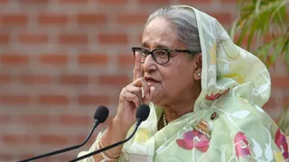 'Offensive And Anti-State Activity': Bangladesh PM Adviser Slams Hasina's Son For Comparing Dhaka With Pakistan
