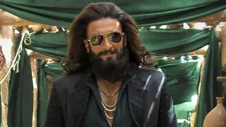 Ranveer Singh's Dhurandhar Becomes Netflix's Biggest Non-English Movie This Year, Reveals Ted Sarandos