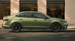 Volkswagen Virtus Anniversary Edition Launched At Rs 19.20 Lakh: Check What’s Special