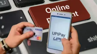 Charges On UPI Transactions: MDR Fees On UPI Due To US Pressure? What GTRI Said