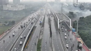 kanwar-yatra-traffic-advisory-delhimeerut-expressway-closed-key-diversions-and-restricted-routes