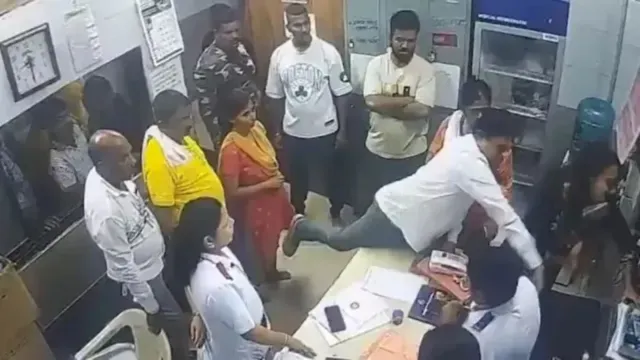 doctors-assault-case-lawyer-of-dombivli-doctor-says-his-client-lives-in-fear-after-hc-bail-even-in-dream-he-sees-shiv-sena-corporator-ramesh-mhatre