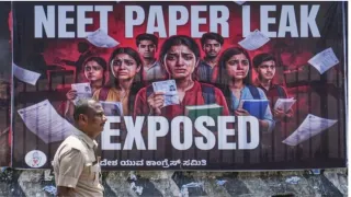 neet-paper-leak-cbi-chargesheet-nta-officials-neet-paper-leak-modus-operandi-coaching-centres-telegram-neet-ug-leak-investigation-updates