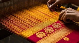 National Handloom Day: Why India's Handloom Tradition Deserves More Than Just One Day Of Celebration