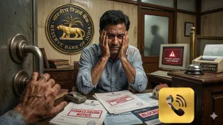rbi-new-loan-recovery-rules-no-device-disabling-fixed-call-hours