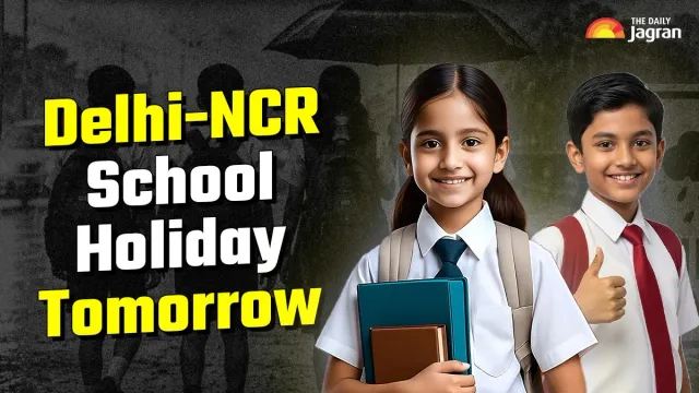 delhincr-school-holiday-tomorrow-will-noida-ghaziabad-gurugram-schools-be-closed-on-august-8-due-to-heavy-rainfall