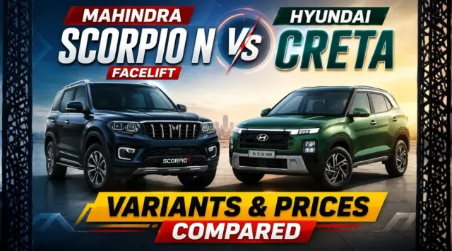 mahindra-scorpio-n-facelift-vs-hyundai-creta-variantwise-prices-compared
