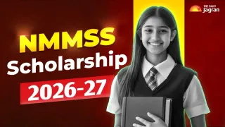 NMMSS Scholarship 2026-27: Applications Open Until August 31 At scholarships.gov.in, Check Eligibility And Benefits Here