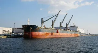 Strait of Hormuz Breakthrough Ahead? Iran-Oman Finalise Key Framework As Deal Enters Final Stage