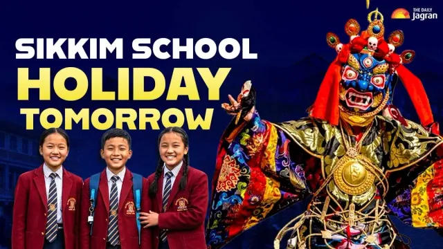 sikkim-school-holiday-tomorrow-all-educational-institutions-to-remain-closed-on-august-8-for-tendong-lho-rum-faat