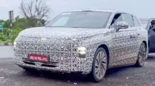 Tata Avinya EV To Launch This Year: Check Expected Design, Features, And Specs
