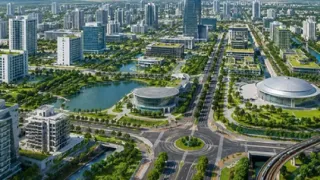 bihar-city-of-the-future-taking-shape-near-patna-what-is-special-in-pataliputra-greenfield-satellite-township