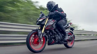 2026 Bajaj Pulsar N160 Price Start At Rs 1.33 Lakh Onwards; New N160 S And N160 SS Variants Debut