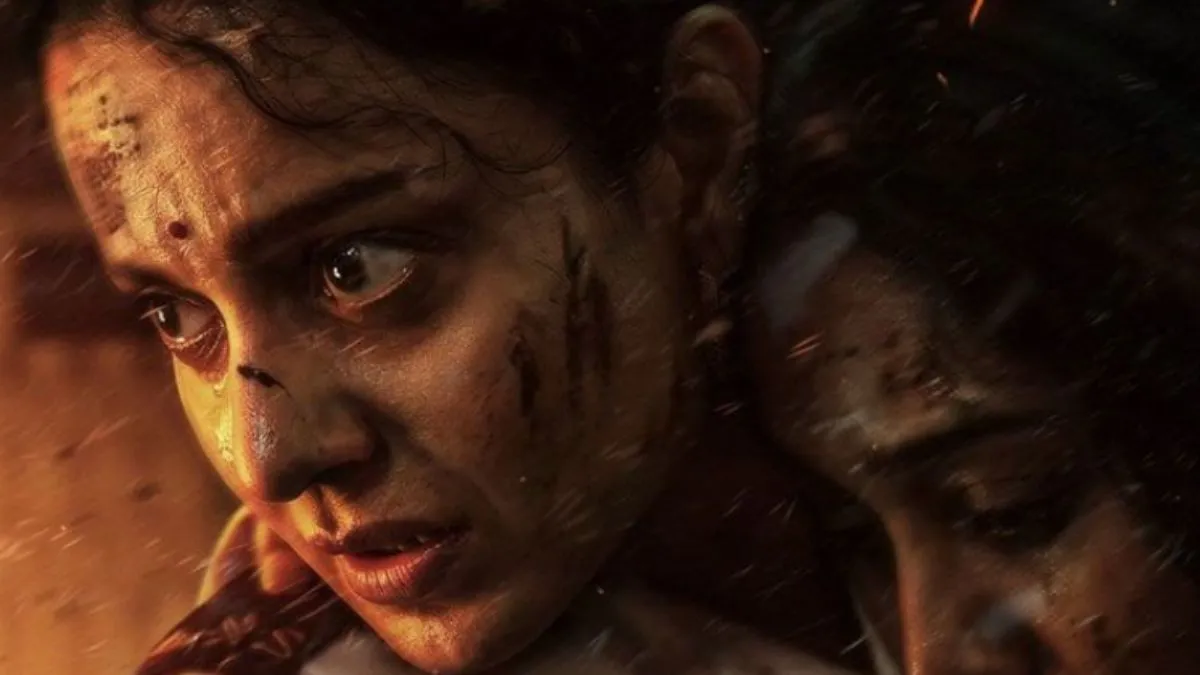 Bharat Bhhagya Viddhaata OTT Release: When And Where To Watch Kangana Ranaut-Starrer Movie Online?