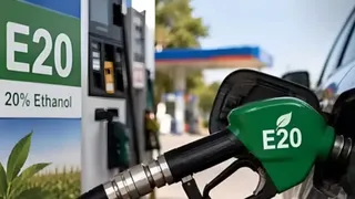 Does E20 Fuel Reduce Mileage Or Damage Engines? Govt Clears The Air In Parliament With Test Findings