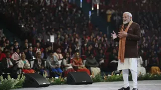 PM Modi To Inaugurate AI-Powered ‘Param Pragya’ Supercomputer, Address Over 3000 Students At IIT Delhi Event