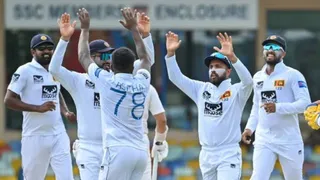 Major Setback For Sri Lanka As Two Key Stars Ruled Out Of India Test Series