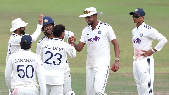 India vs Sri Lanka 1st Test: SLC Offers Free Stadium Entry To Fans; Check Gates And Entry Details